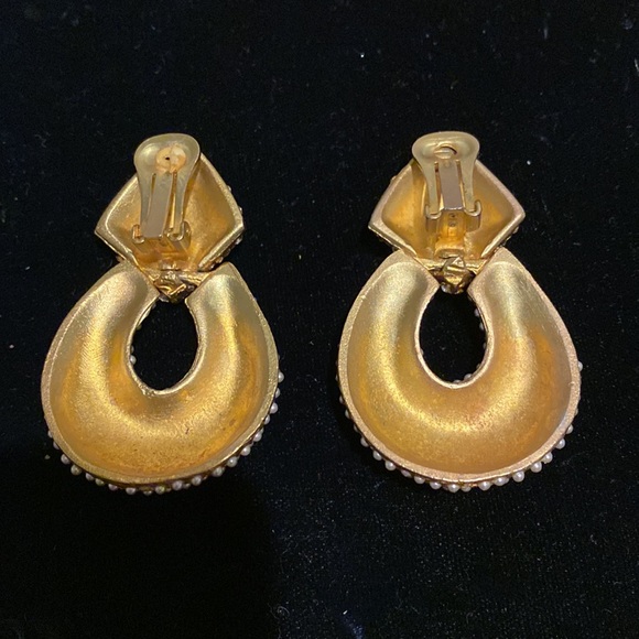 Earrings - Picture 2 of 2